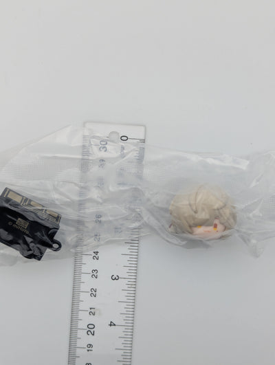 Jing Yuan Honkai Star Rail Mini Train Figure