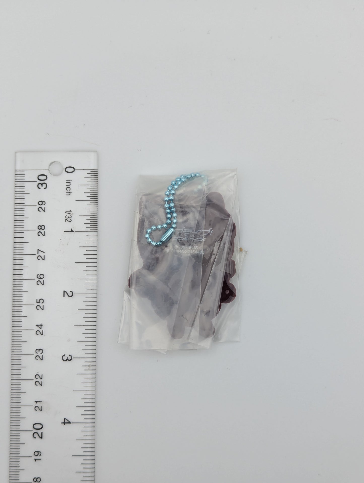 Yoshiko Yohane Tsushima Love Live Rubber Strap