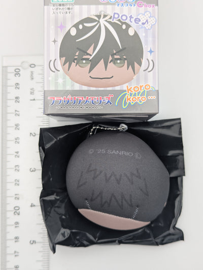 Badobarm Fragaria Memories Omanjuu