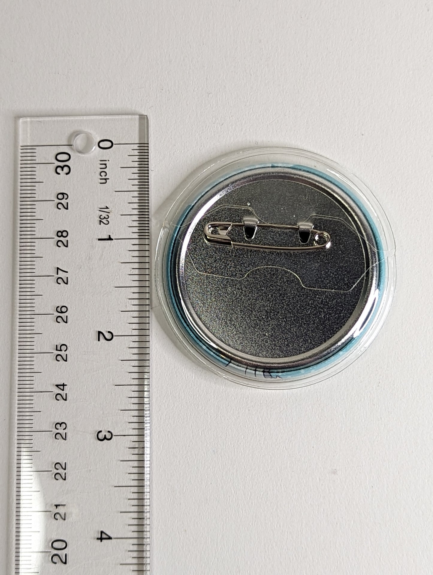 Amy Kirio Welcome to Demon School Iruma-kun - Mairimashita Iruma-kun Can Badge