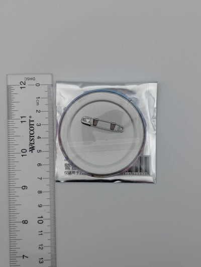 Tetora Nagumo Ensemble Stars CN Can Badge