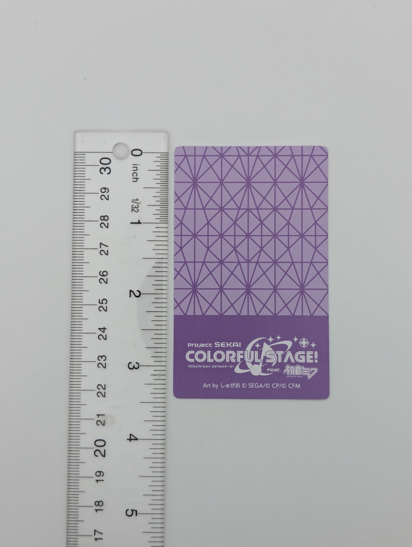Ena Shinonome Project Sekai COLORFUL LIVE 4th -Unison- ePick Card