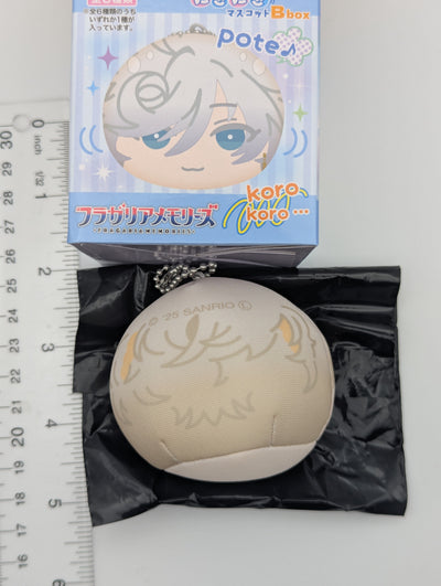 Myunna Fragaria Memories Omanjuu