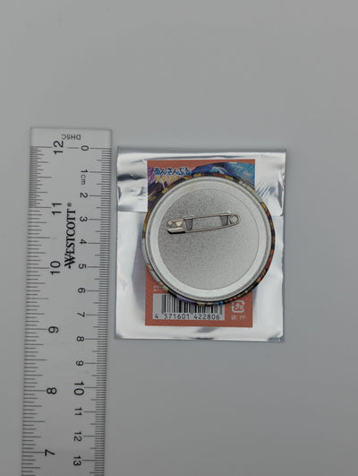 Kohaku Oukawa Ensemble Stars Can Badge