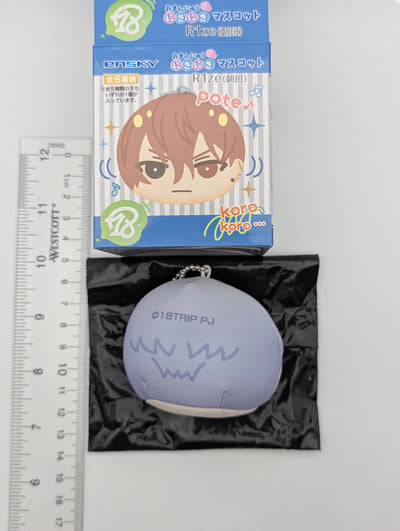 Kafka Oguro 18TRIP Omanjuu