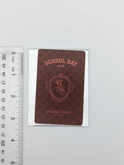 Chiaki Morisawa Ensemble Stars CN Card