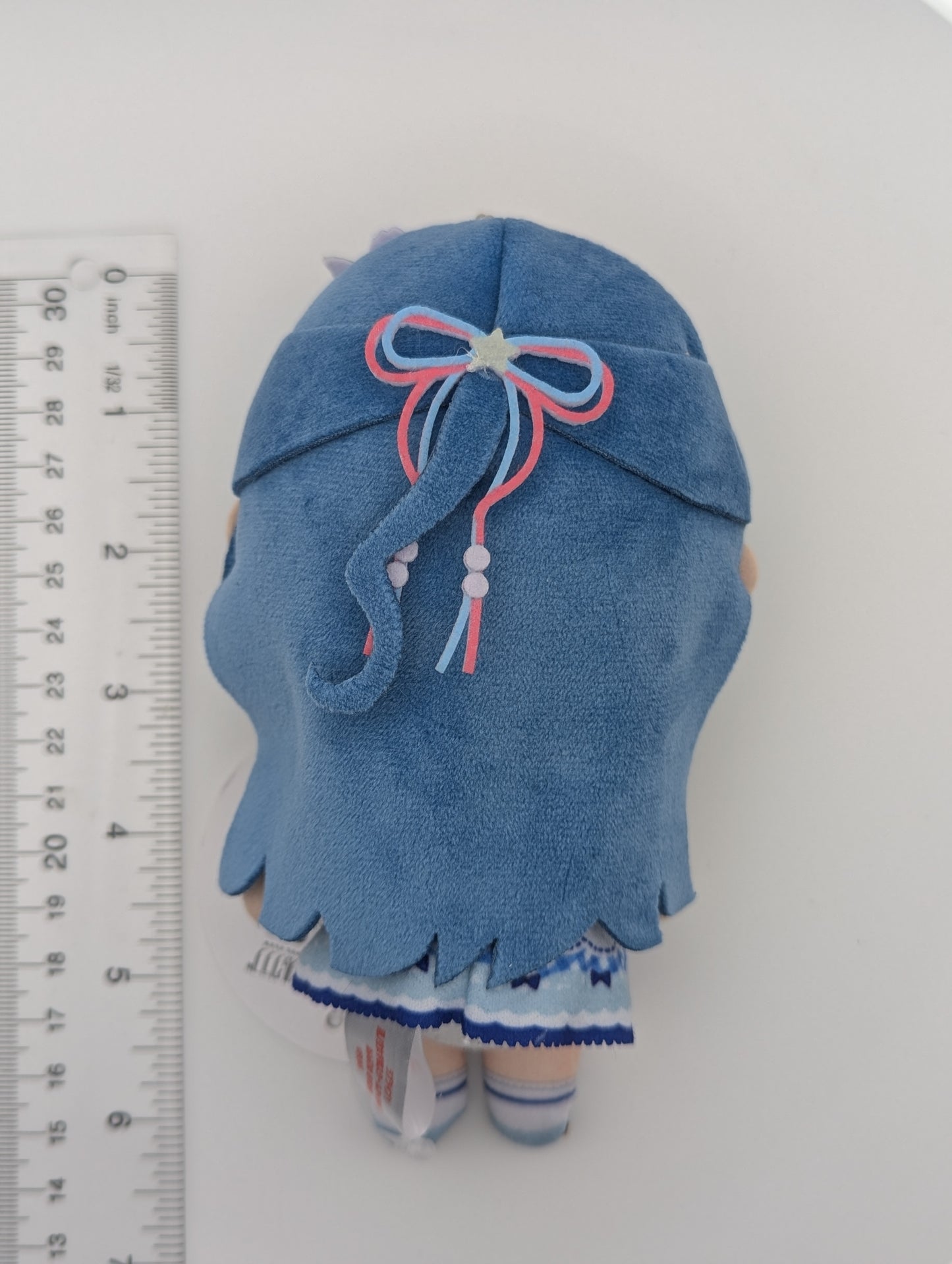 Sayaka Murano Love Live fanfancy+ GiGO Plush