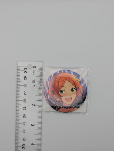 Yuta Aoi Ensemble Stars Can Badge
