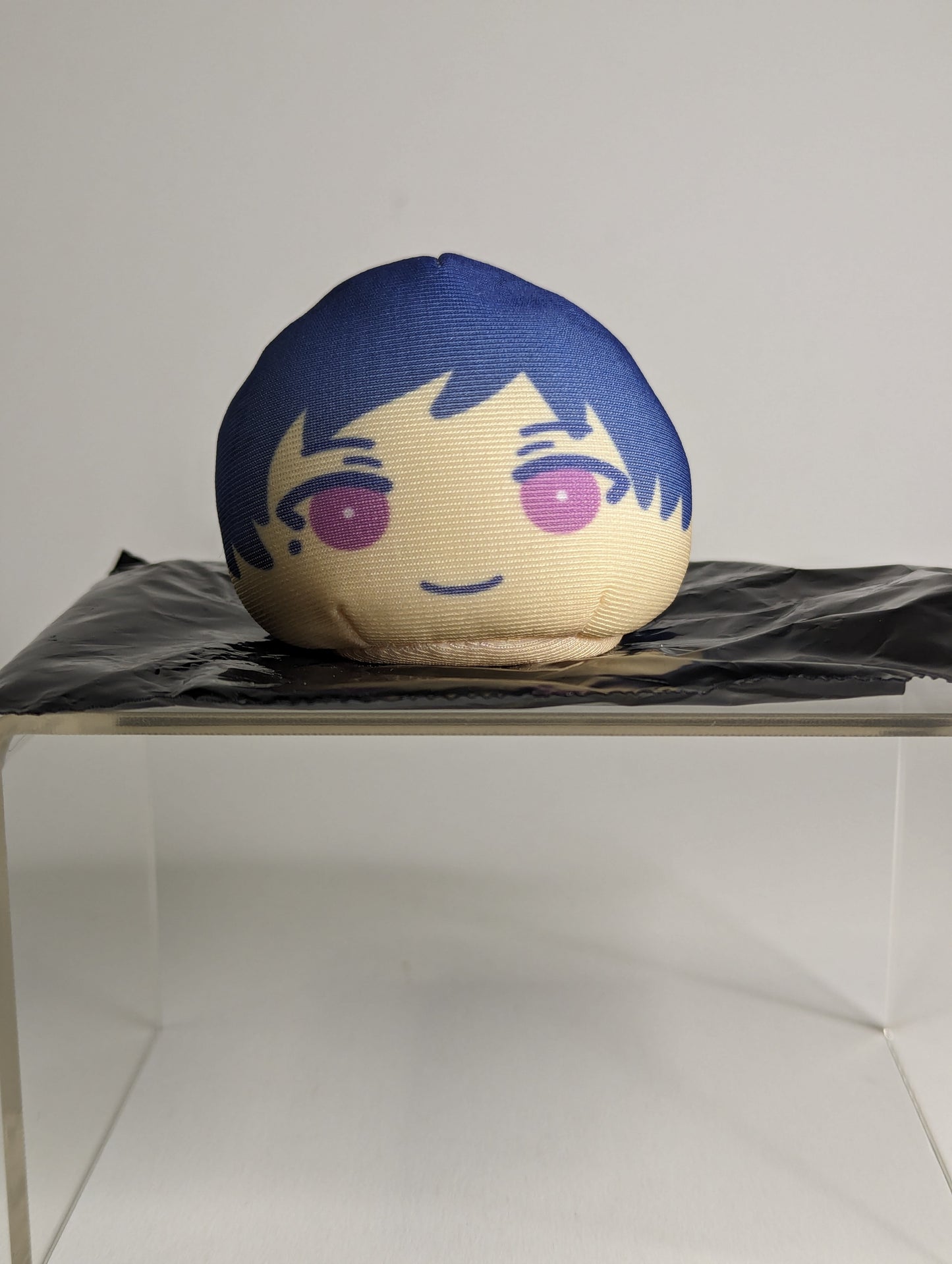 Yuzuru Fushimi Ensemble Stars Omanjuu