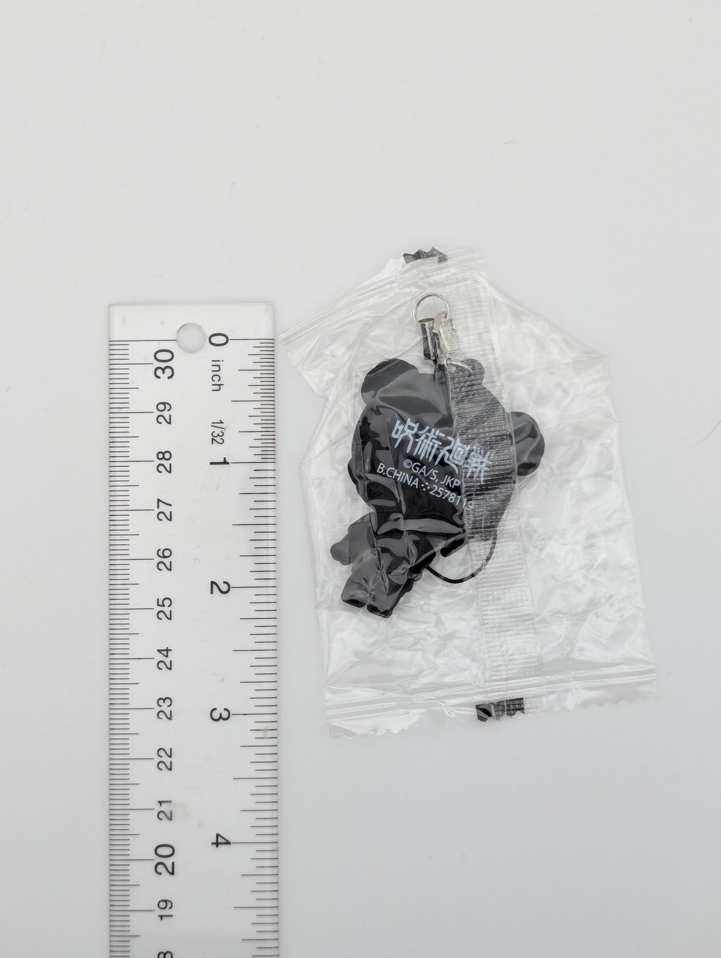 Nobara Kugisaki Jujutsu Kaisen Rubber Strap