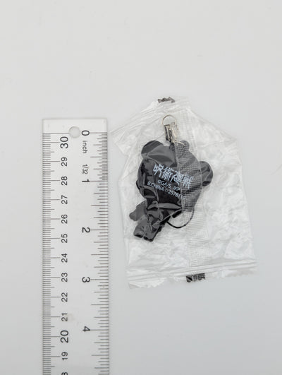 Nobara Kugisaki Jujutsu Kaisen Rubber Strap