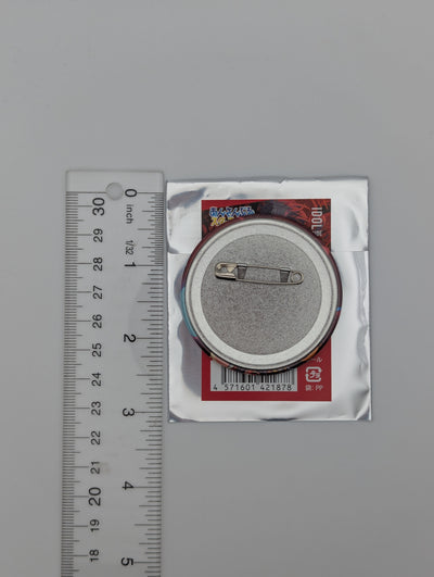 Tsumugi Aoba Ensemble Stars Can Badge