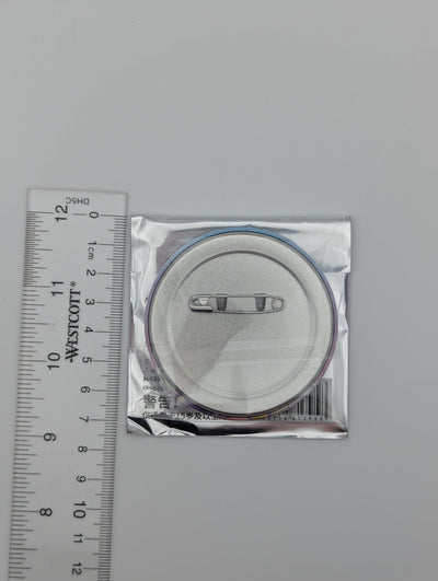 Eichi Tenshouin Ensemble Stars CN Can Badge