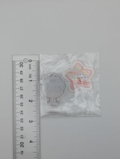 Chiaki Morisawa Ensemble Stars Acrylic Stand