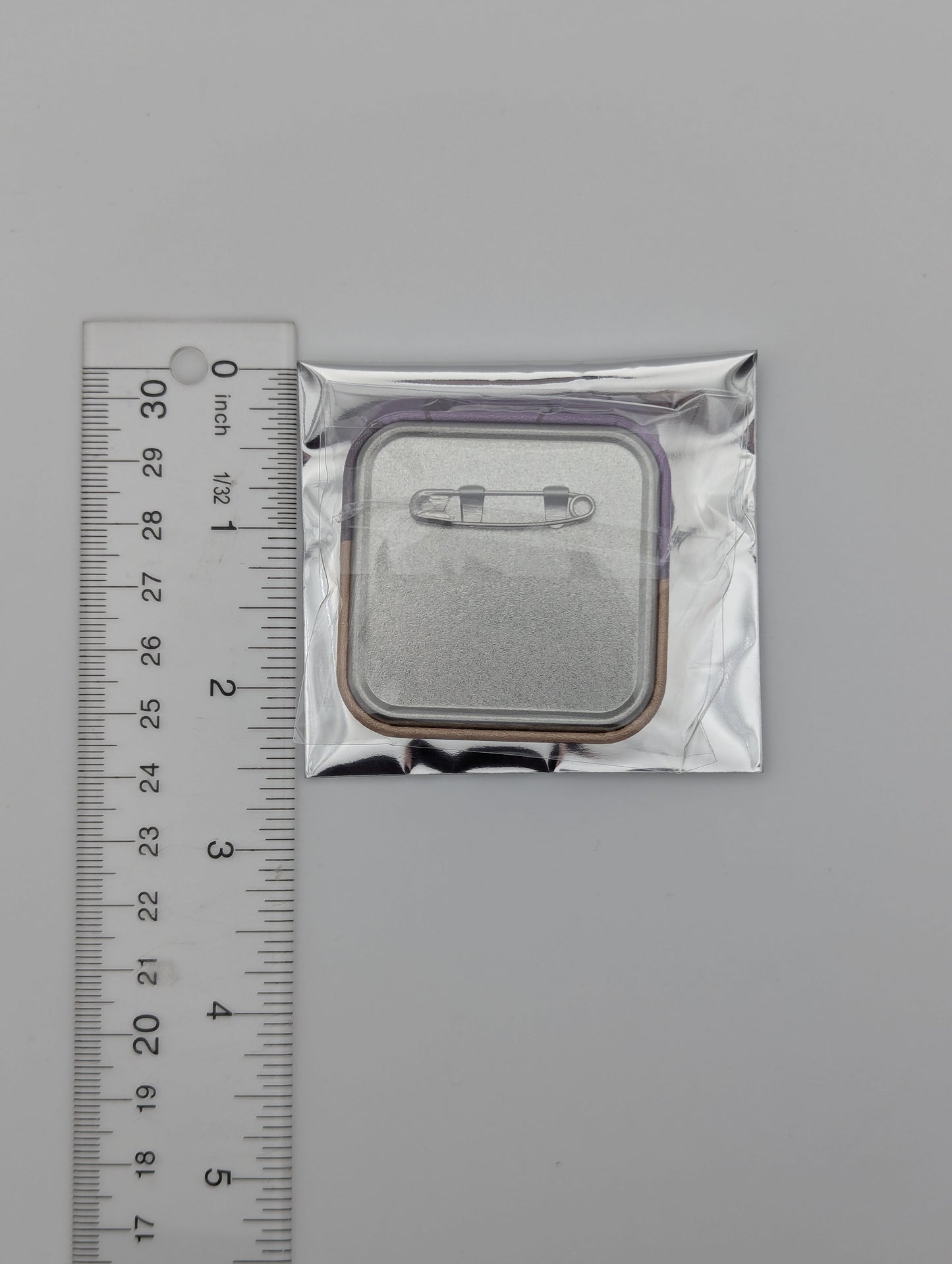 Adonis Otogari Ensemble Stars Squishy Badge