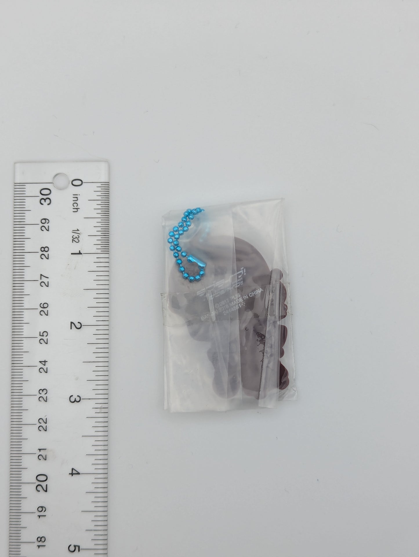 You Watanabe Love Live Rubber Strap