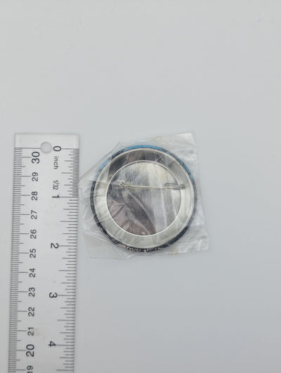 Nekomaru Nidai Danganronpa Can Badge