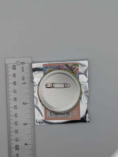 Hokuto Hidaka Ensemble Stars Can Badge