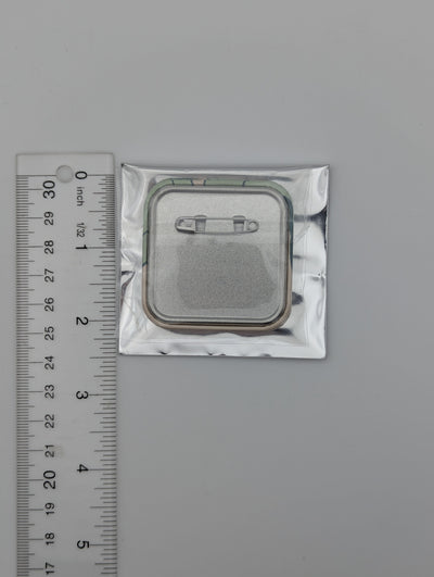 Tatsumi Kazehaya Ensemble Stars Squishy Badge