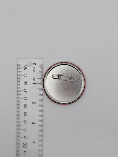 Riko Sakurauchi Love Live Sunshine Can Badge