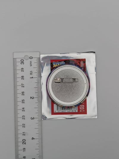 Hiiro Amagi Ensemble Stars Can Badge