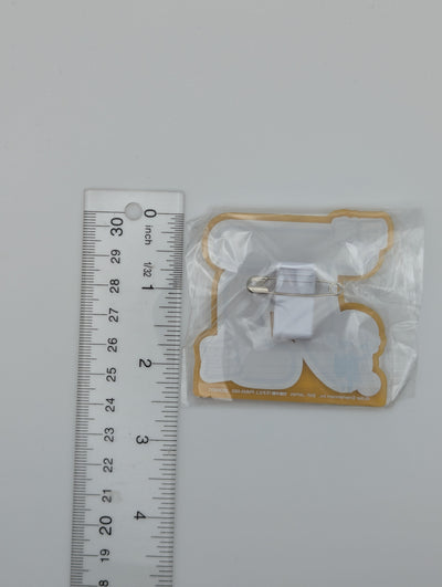 Banri Settsu A3! Acrylic Clip