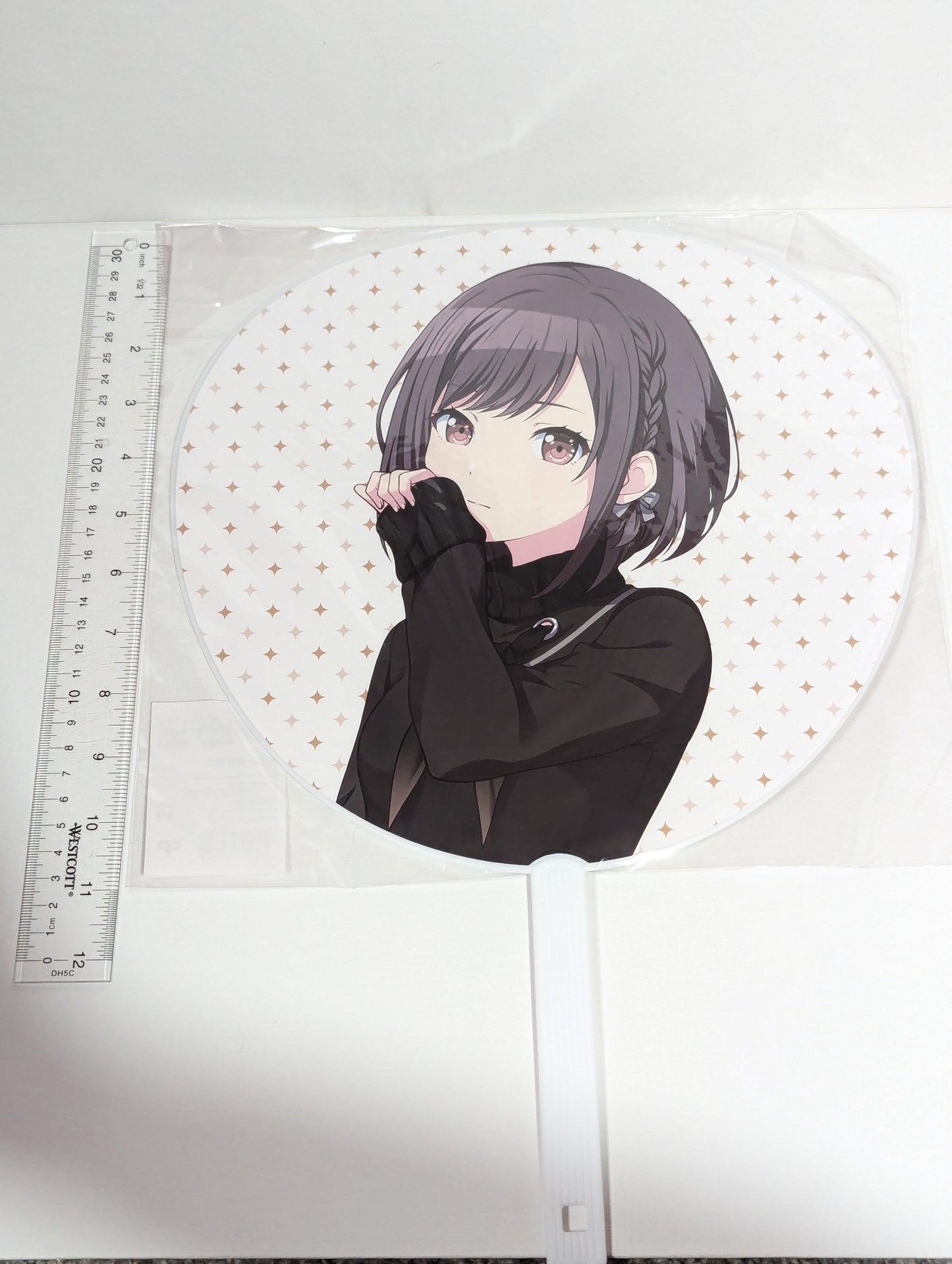 Ena Shinonome Project Sekai Fan