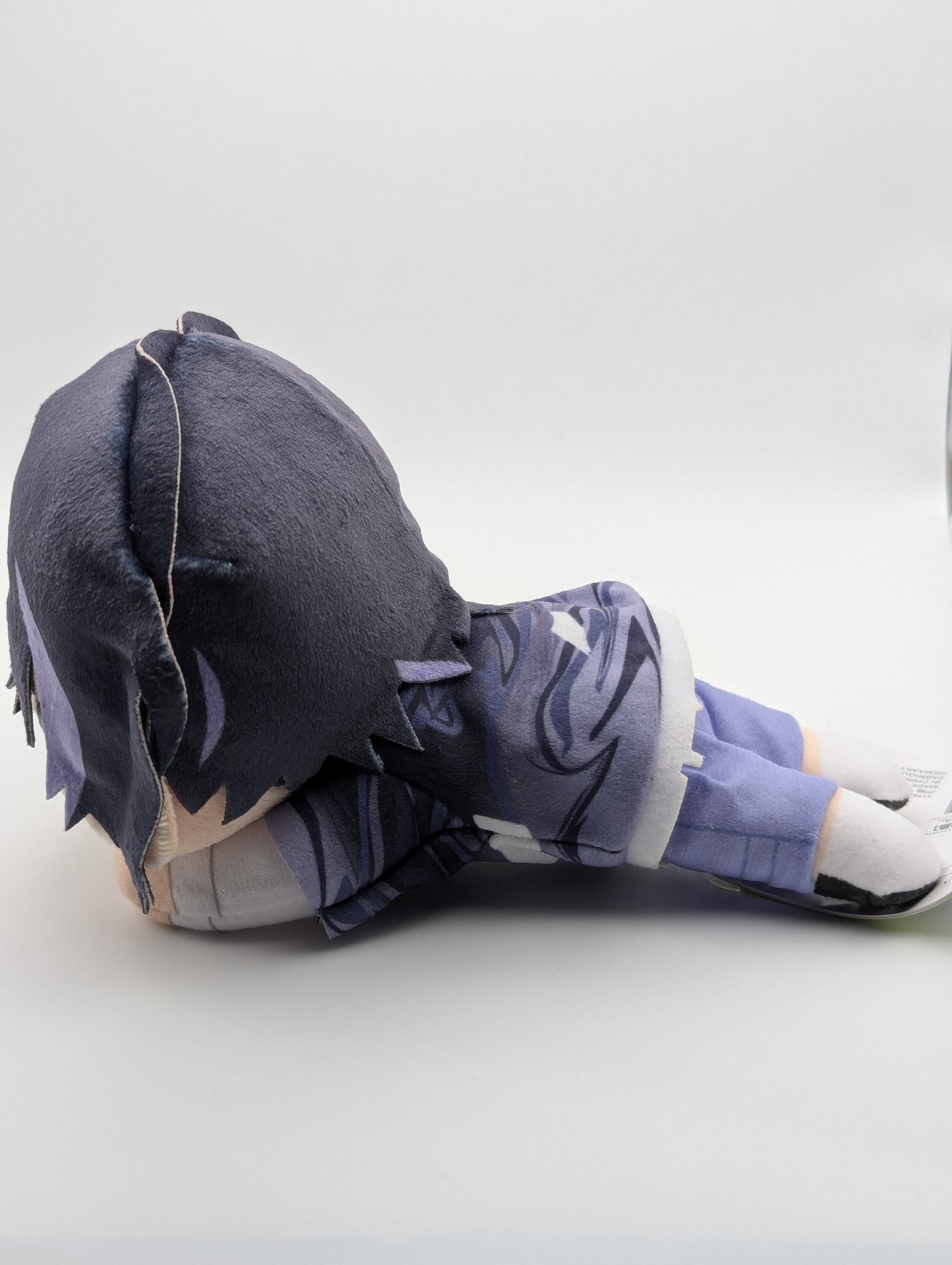 Kiroku Kinugawa 18TRIP Nesoberi