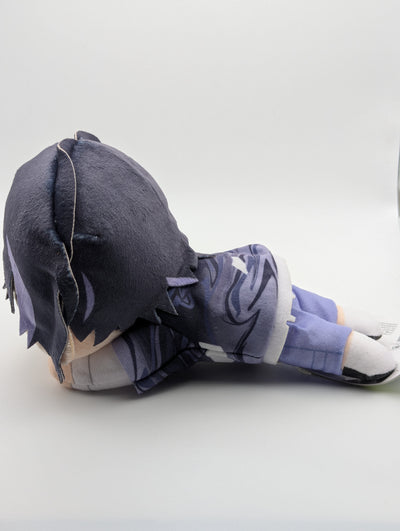 Kiroku Kinugawa 18TRIP Nesoberi