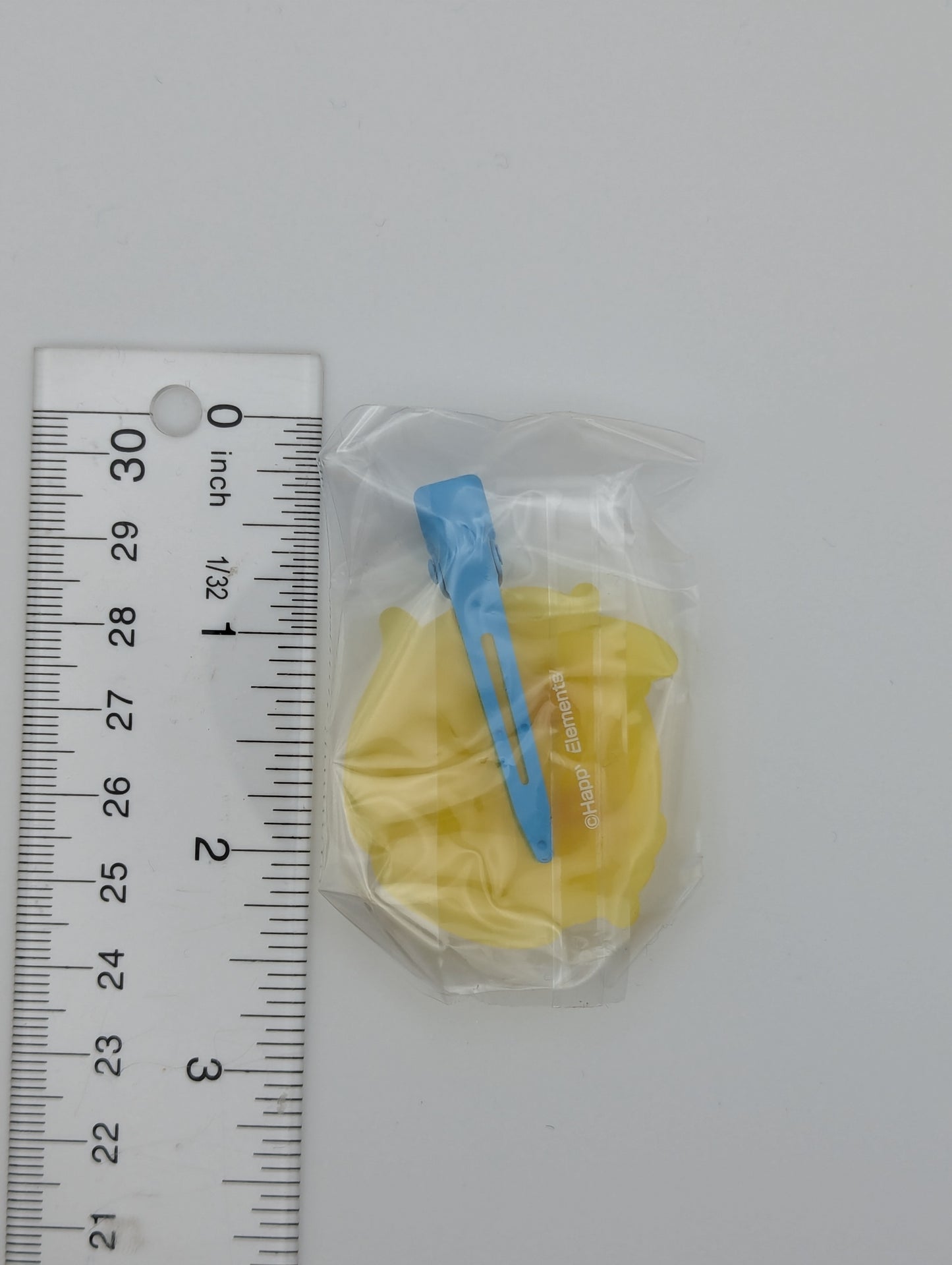 Nazuna Nito Ensemble Stars Rubber Clip