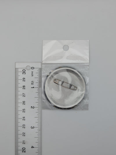 Tetora Nagumo Ensemble Stars Can Badge