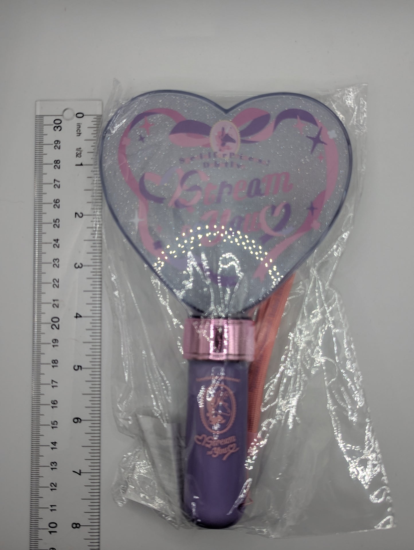 Ensemble Stars Esupuri STREAM TO YOU Penlight