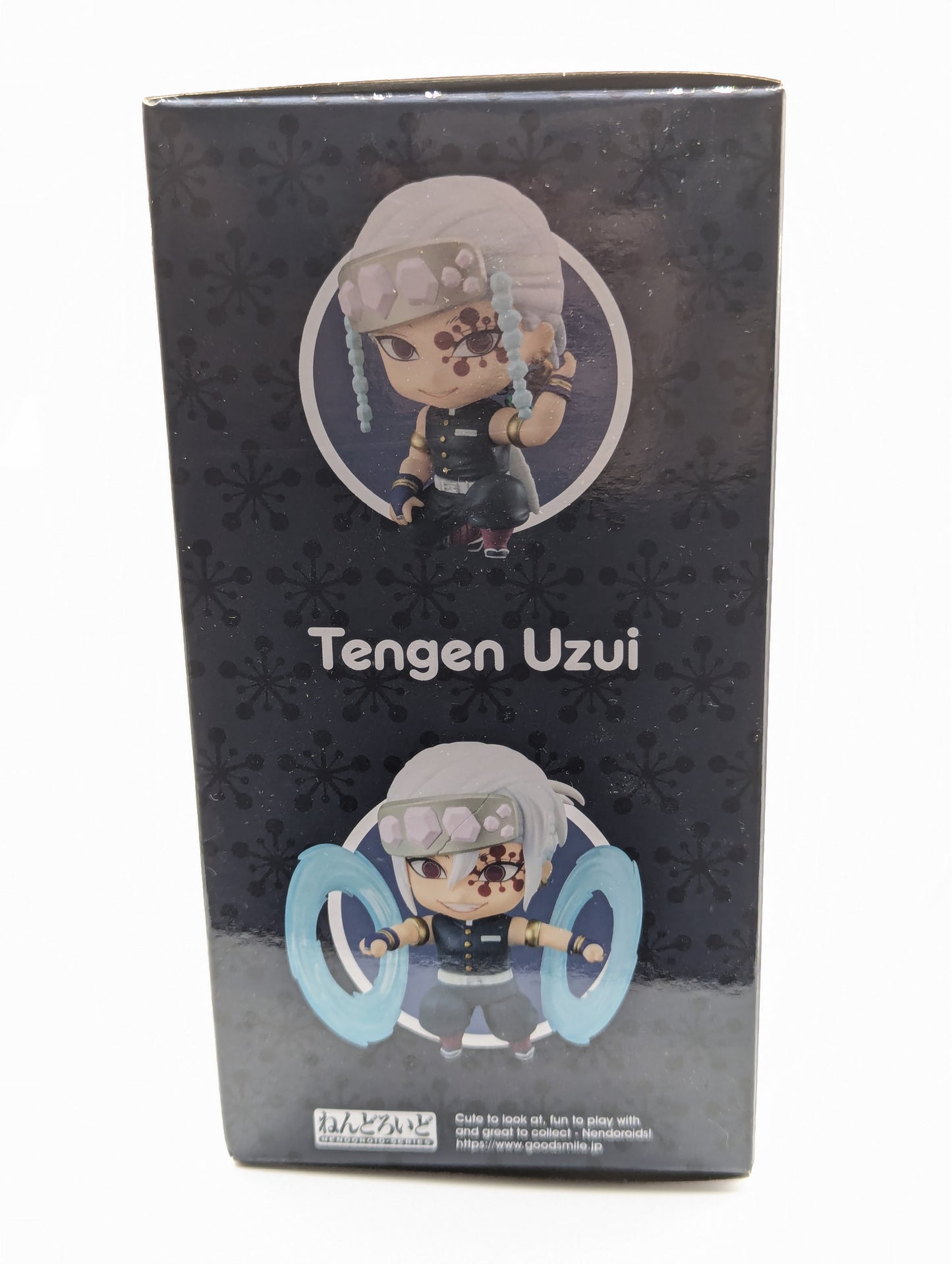 Demon Slayer Nendoroid 1830 Tengen Uzui