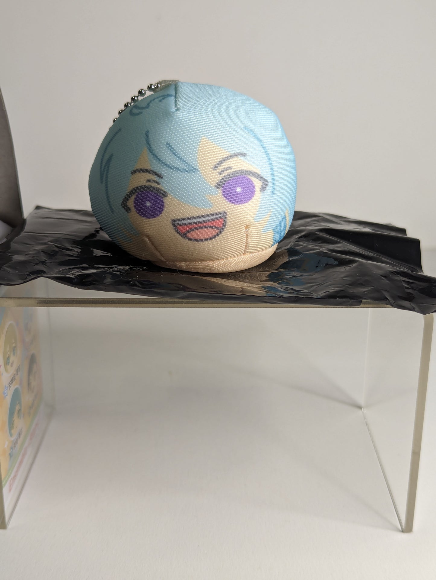 Wataru Hibiki Ensemble Stars Omanjuu