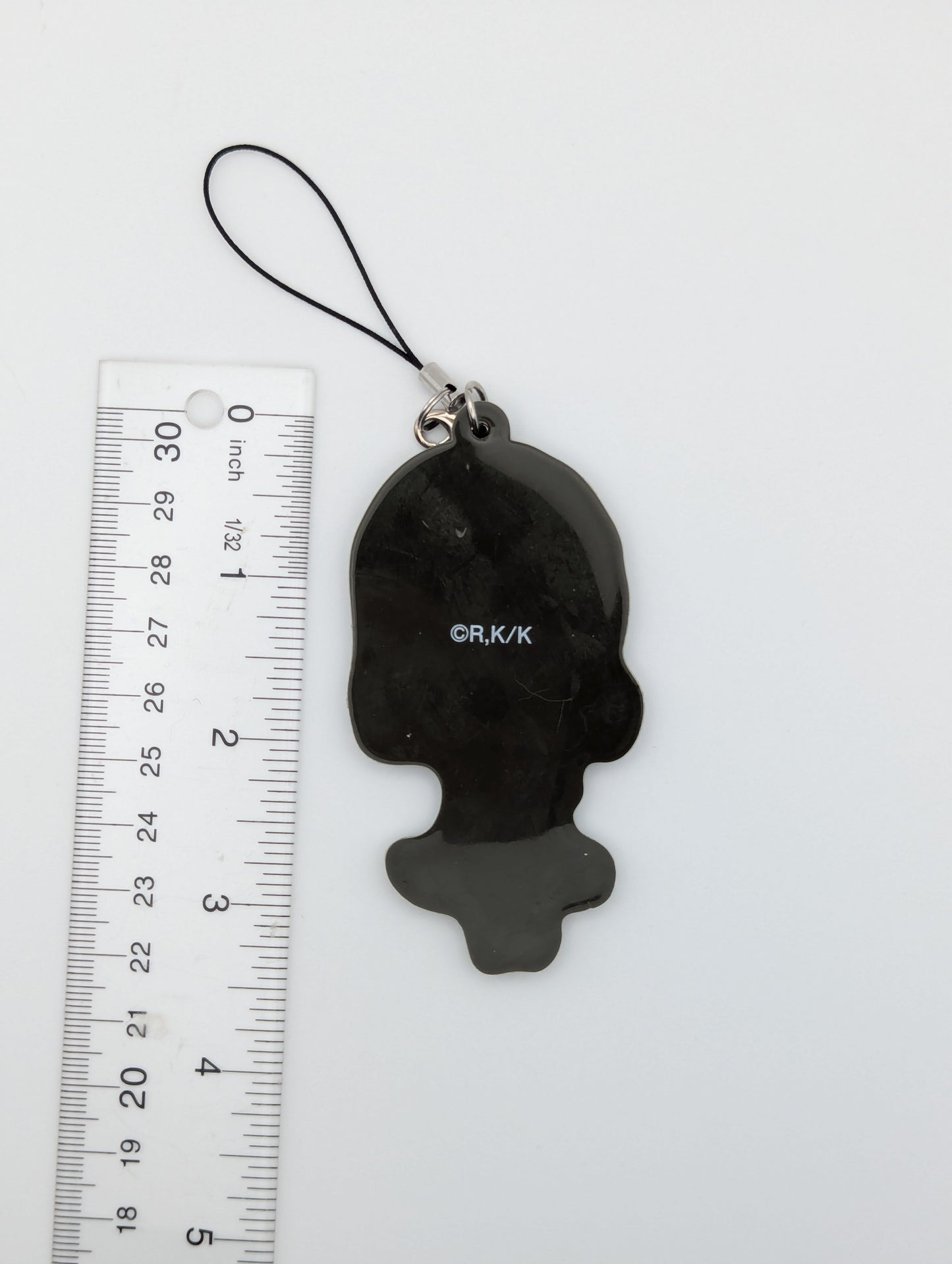 Sumi Sakurasawa Rent-a-Girlfriend Rubber Strap