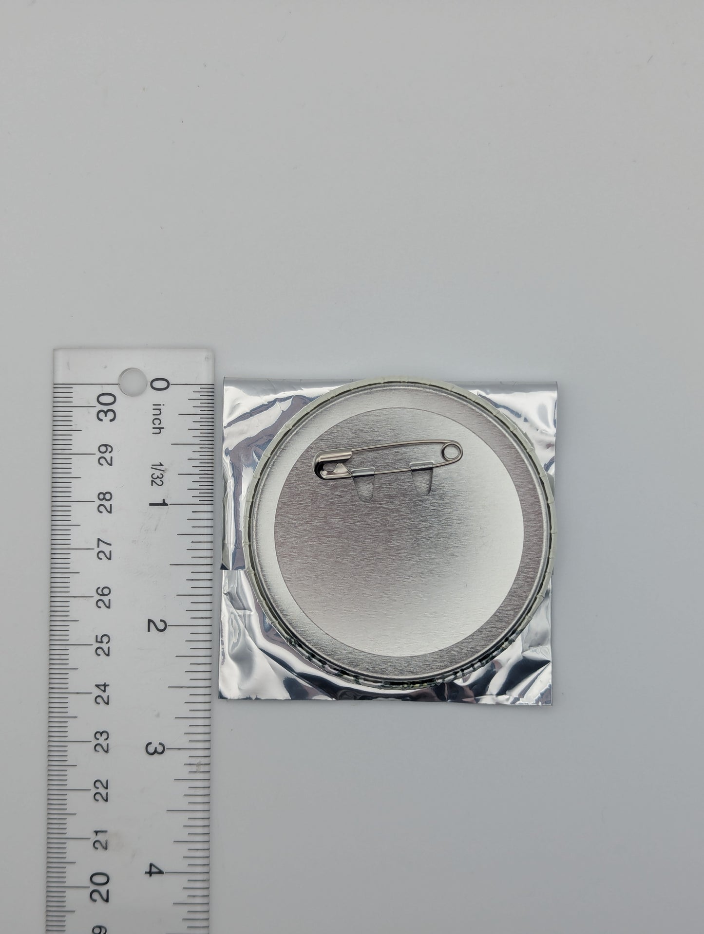 Sakura Ogami Danganronpa Can Badge