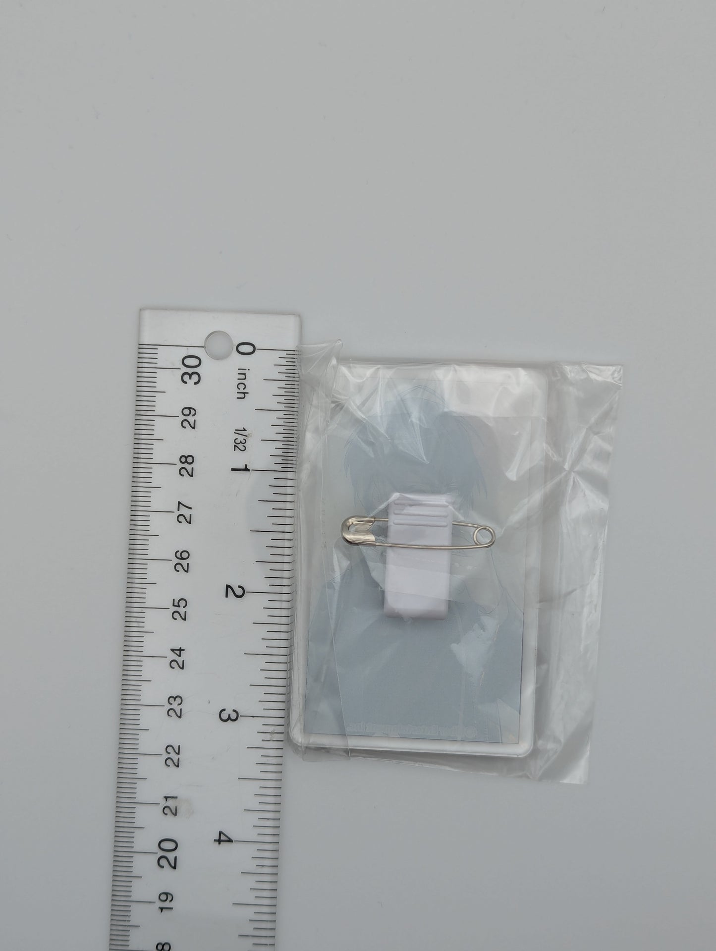 Masumi Usui A3! Acrylic Clip