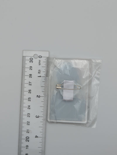 Masumi Usui A3! Acrylic Clip