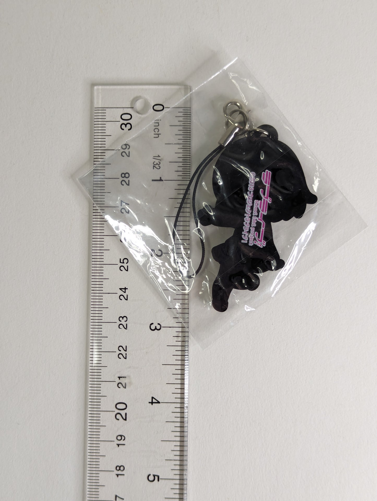 Hanayo Koizumi Love Live Rubber Strap