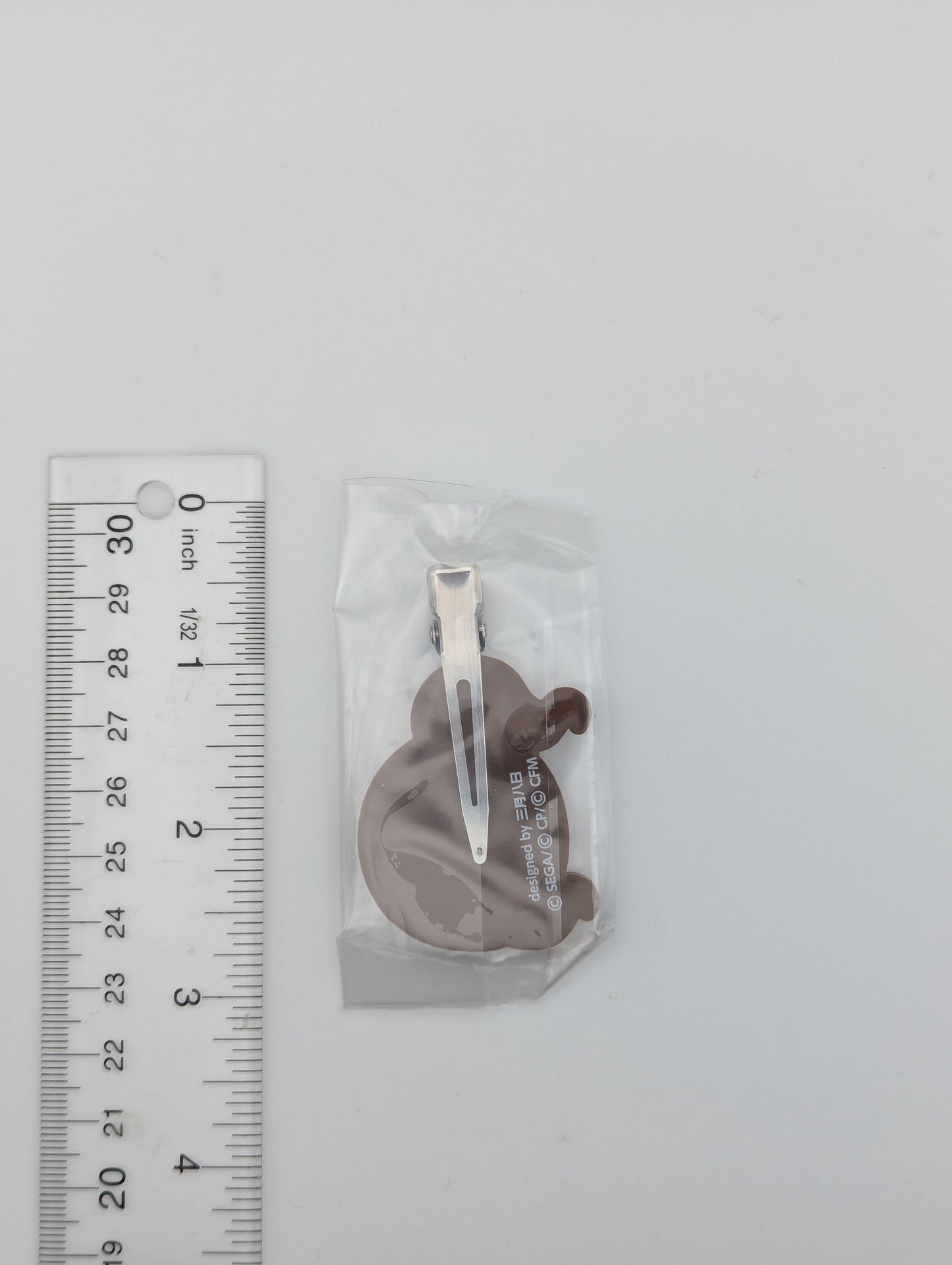 Honami Mochizuki Project Sekai Rubber Clip