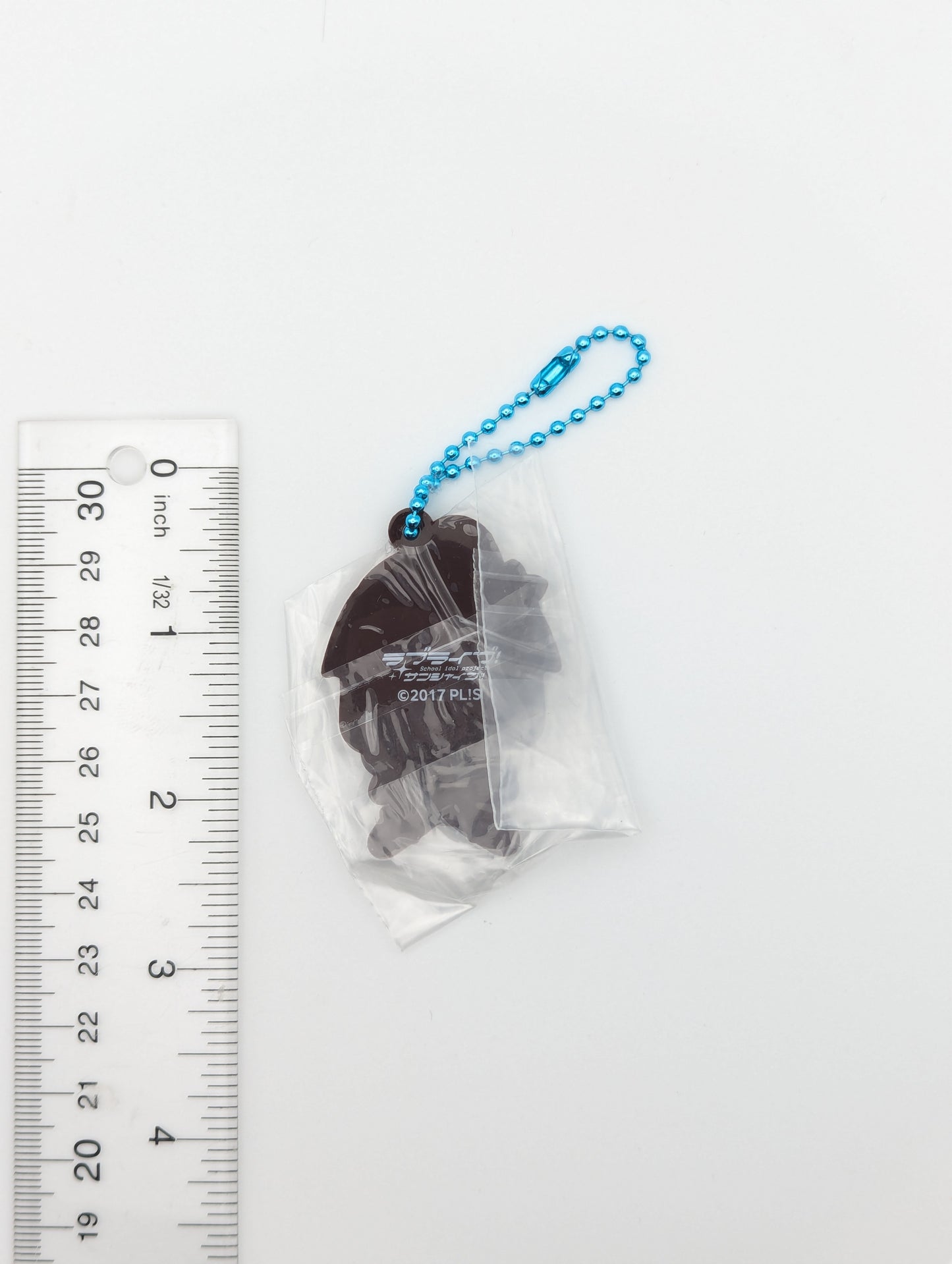 Chika Takami Love Live Rubber Strap