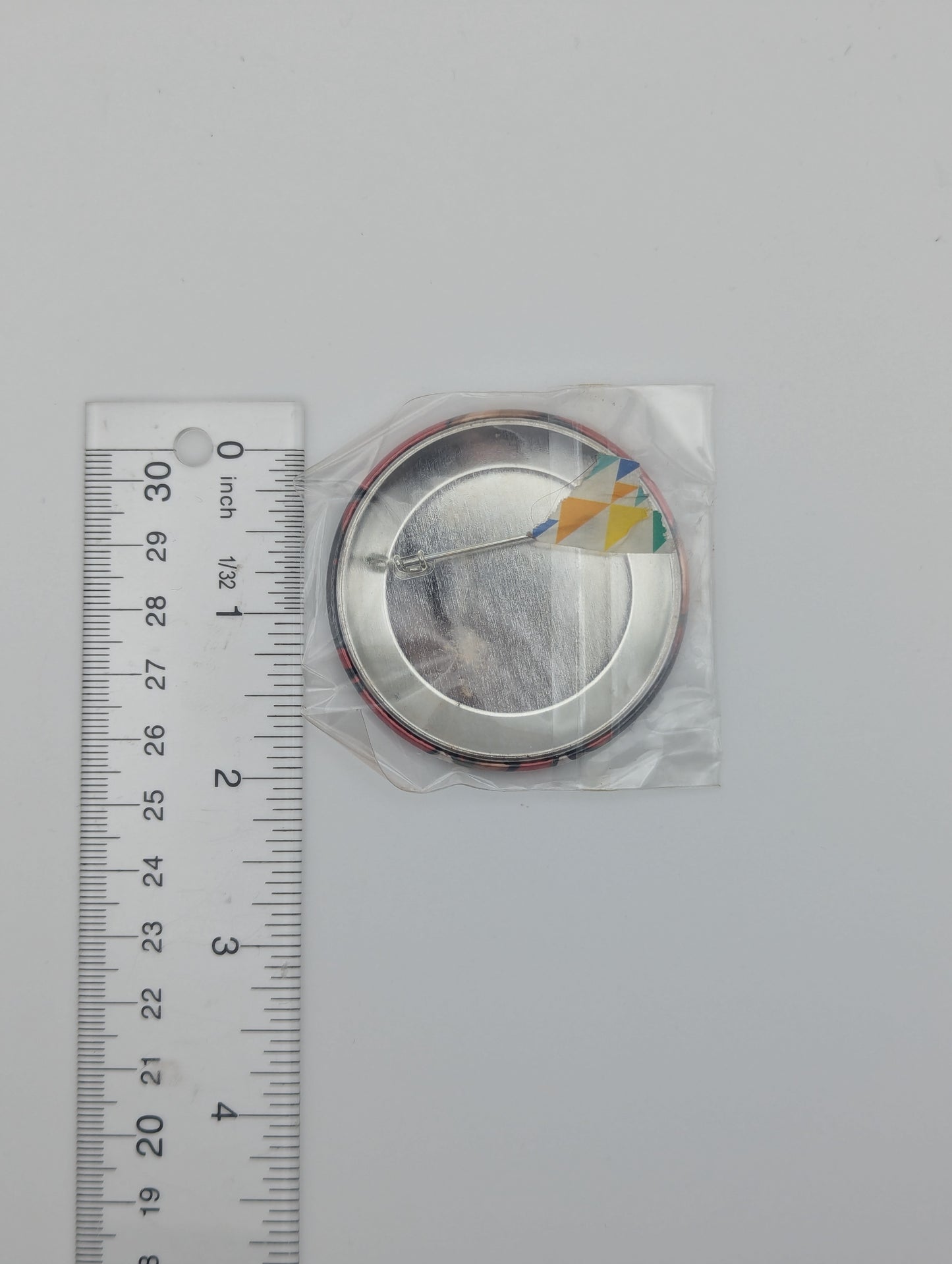 Akane Owari Danganronpa Can Badge