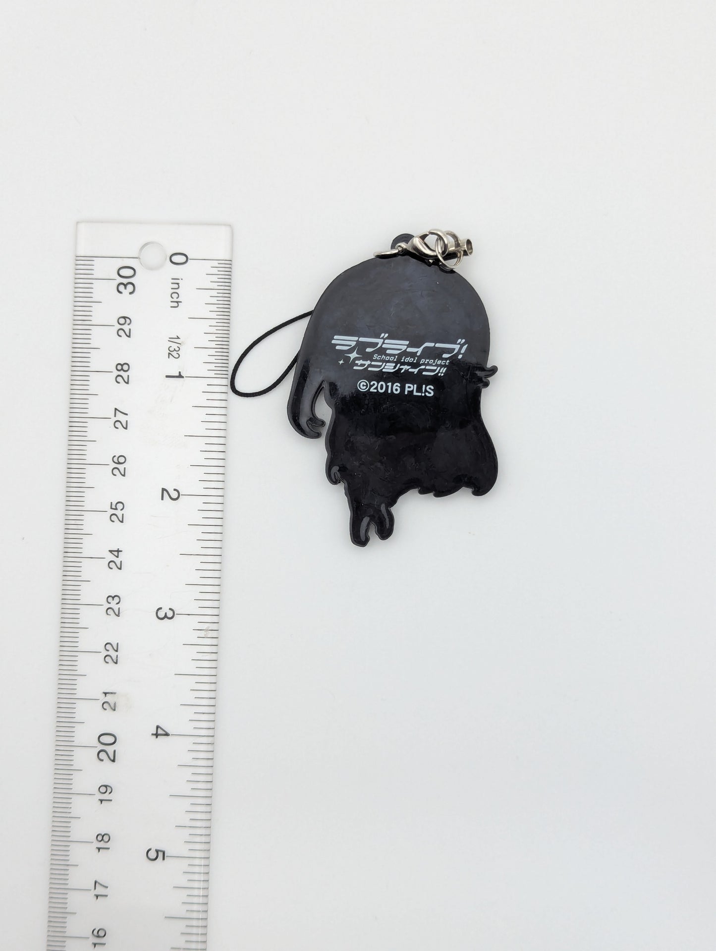 Riko Sakurauchi Love Live Sunshine Rubber Strap