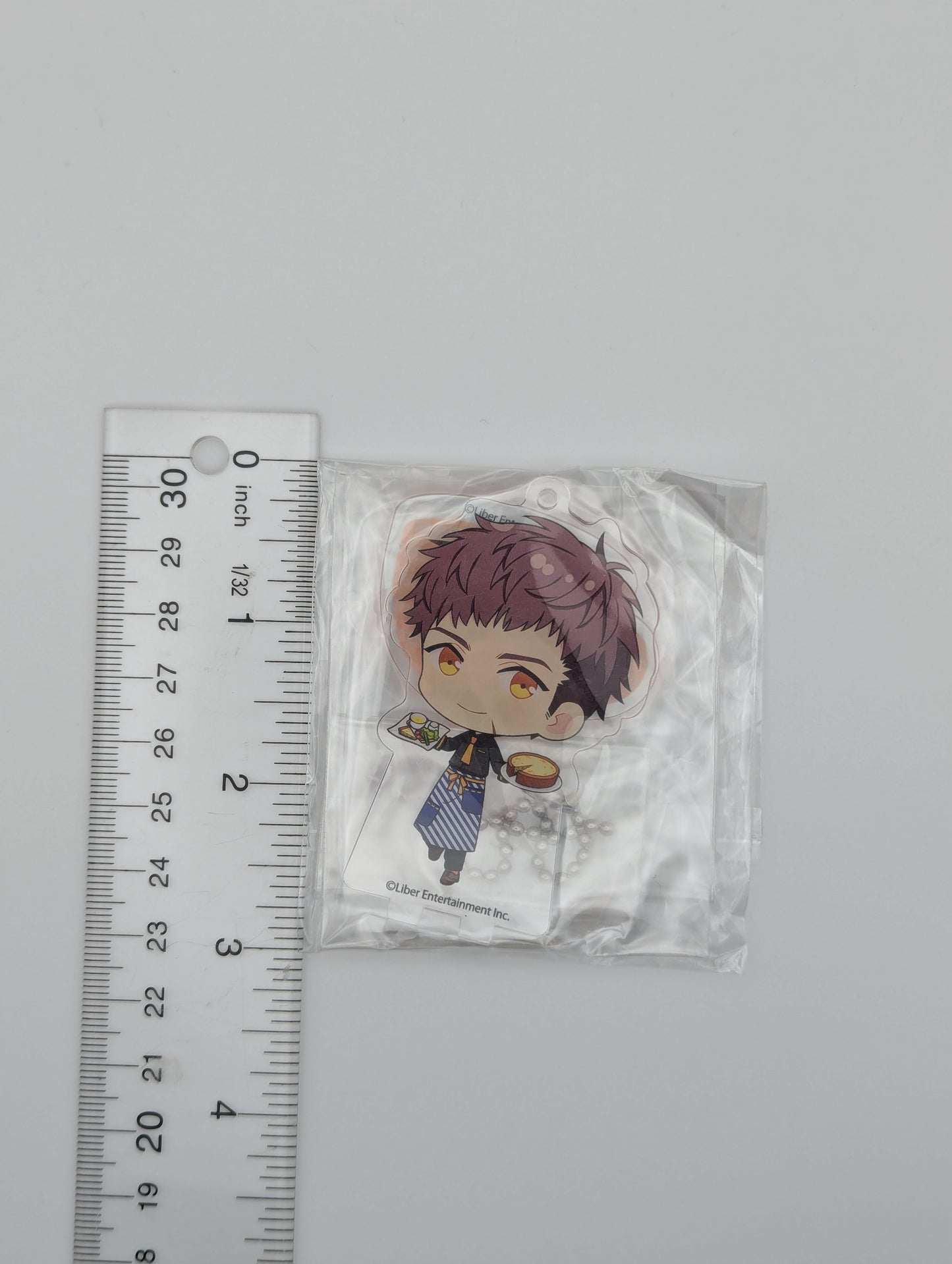 Omi Fushimi A3! Acrylic Stand