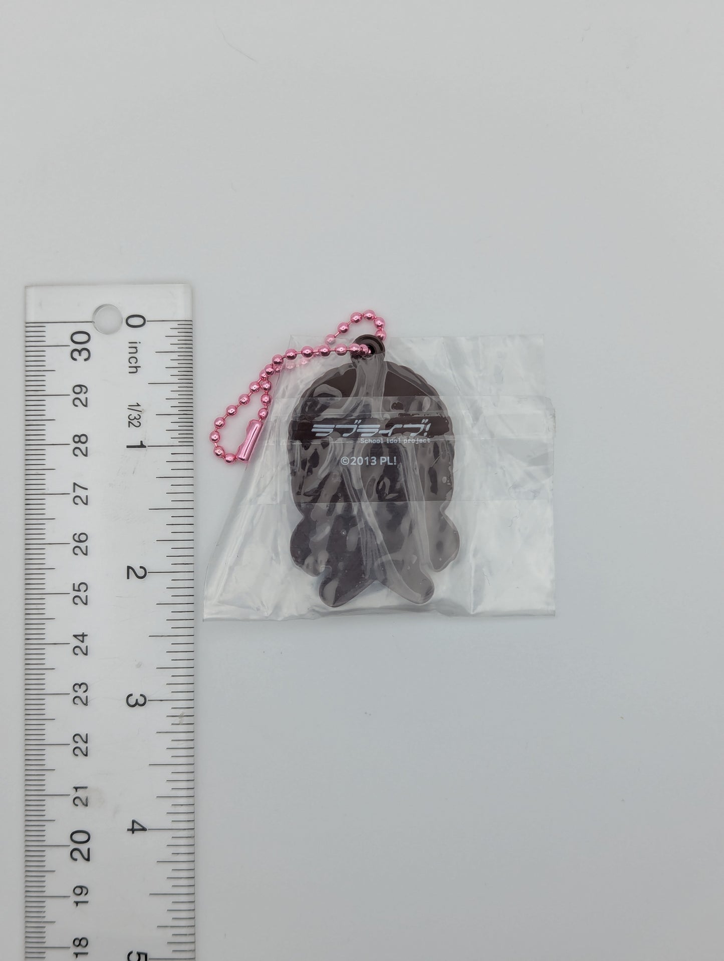 Nozomi Tojo Love Live Rubber Strap