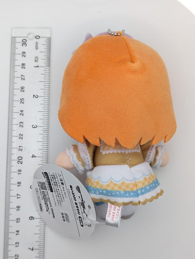 Rin Hoshizora Love Live fanfancy+ Plush Keychain