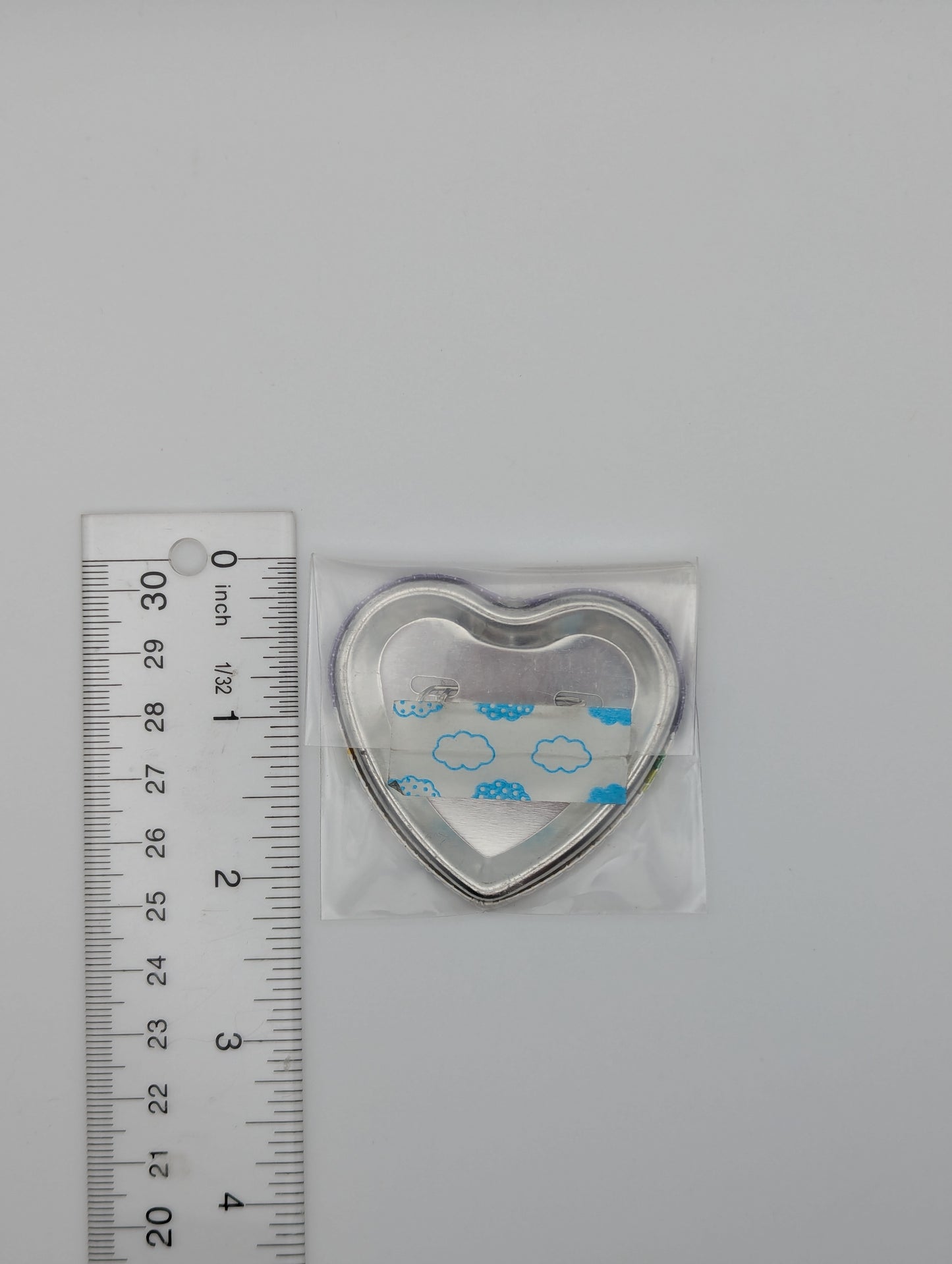 Adonis Otogari Ensemble Stars Can Badge