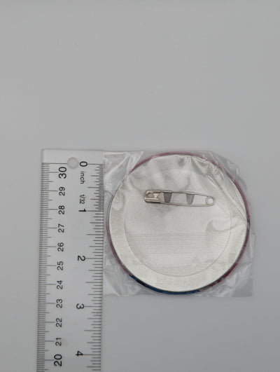 Tsukasa Suou Ensemble Stars Can Badge