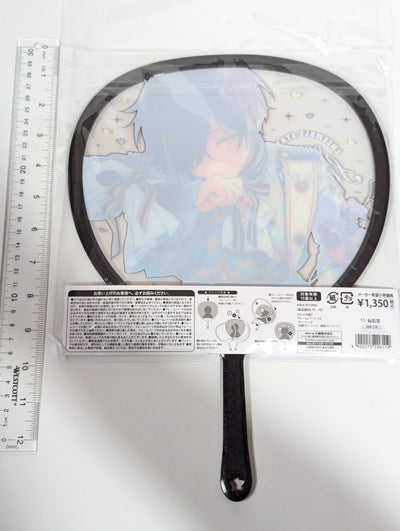 Shinobu Sengoku Ensemble Stars Fan