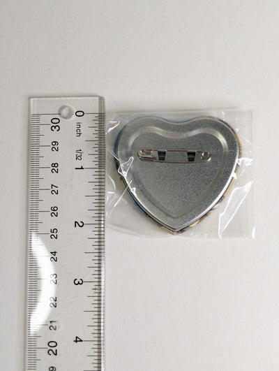 HiMERU Ensemble Stars Can Badge
